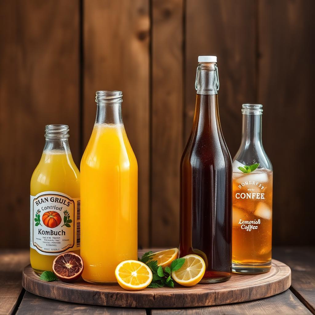 Bebidas